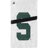 Michigan State University Spartans Mean Green S PS5 Pro Console Skin