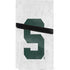 Michigan State University Spartans Mean Green S PS5 Pro Disk Bundle Skin