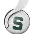 Michigan State University Spartans Mean Green S PULSE 3D Wireless Headset for PS5 Skin