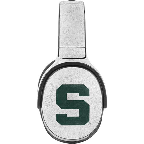 Michigan State University Spartans Mean Green S Skullcandy Venue Skin
