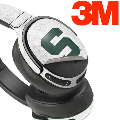 Michigan State University Spartans Mean Green S Skullcandy Venue Skin