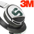 Michigan State University Spartans Mean Green S Skullcandy Venue Skin