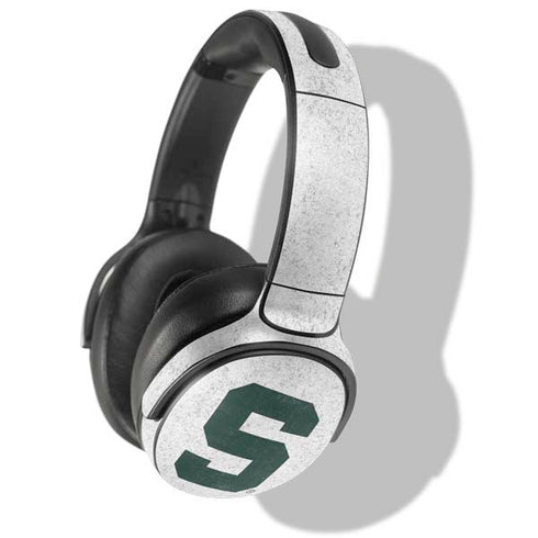 Michigan State University Spartans Mean Green S Skullcandy Venue Skin