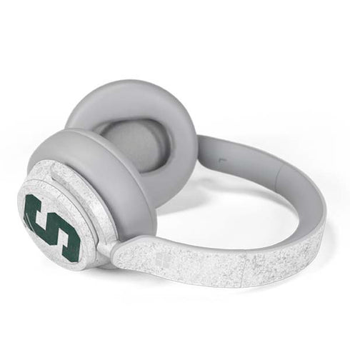 Michigan State University Spartans Mean Green S Surface Headphones Skin