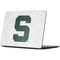Michigan State University Spartans Mean Green S Surface Laptop 7 13.8in Skin