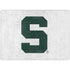 Michigan State University Spartans Mean Green S Surface Laptop 7 13.8in Skin