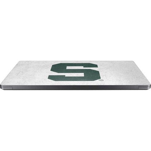 Michigan State University Spartans Mean Green S Surface Laptop 7 13.8in Skin