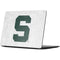 Michigan State University Spartans Mean Green S Surface Laptop 7 15in Skin