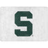 Michigan State University Spartans Mean Green S Surface Laptop 7 15in Skin
