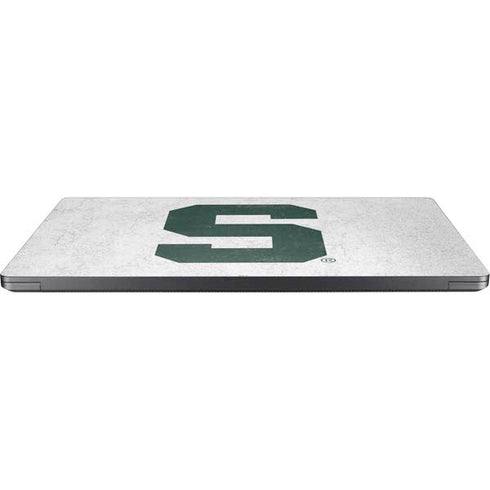 Michigan State University Spartans Mean Green S Surface Laptop 7 15in Skin