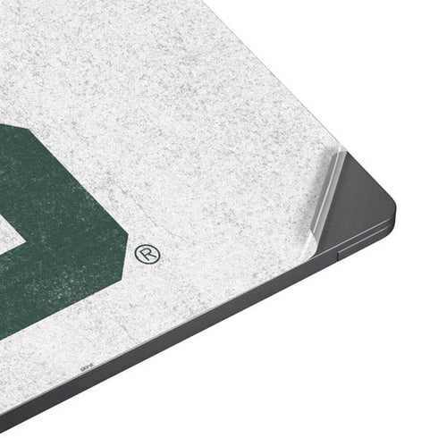 Michigan State University Spartans Mean Green S Surface Laptop 7 15in Skin