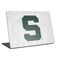 Michigan State University Spartans Mean Green S Laptop Skins