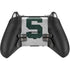Michigan State University Spartans Mean Green S Xbox Elite Wireless Controller Series 2 Skin