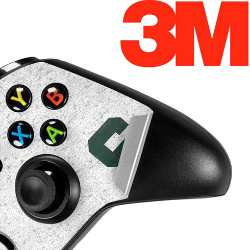 Michigan State University Spartans Mean Green S Xbox One S All-Digital Edition Bundle Skin