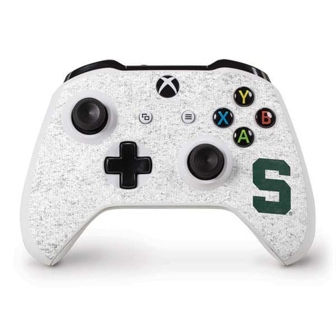 Michigan State University Spartans Mean Green S Xbox One Skins