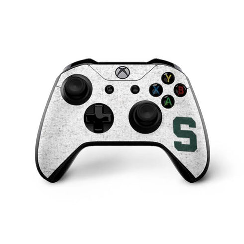 Michigan State University Spartans Mean Green S Xbox One Skins