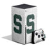 Michigan State University Spartans Mean Green S Xbox Series X Skins