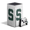 Michigan State University Spartans Mean Green S Xbox Series X Bundle Skin