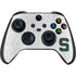 Michigan State University Spartans Mean Green S Xbox Series X Skins