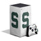 Michigan State University Spartans Mean Green S XBox Series X Digital Edition Bundle Skin