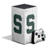 Michigan State University Spartans Mean Green S XBox Series X Digital Edition Bundle Skin