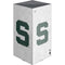 Michigan State University Spartans Mean Green S XBox Series X Digital Edition Console Skin