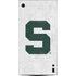 Michigan State University Spartans Mean Green S XBox Series X Digital Edition Console Skin
