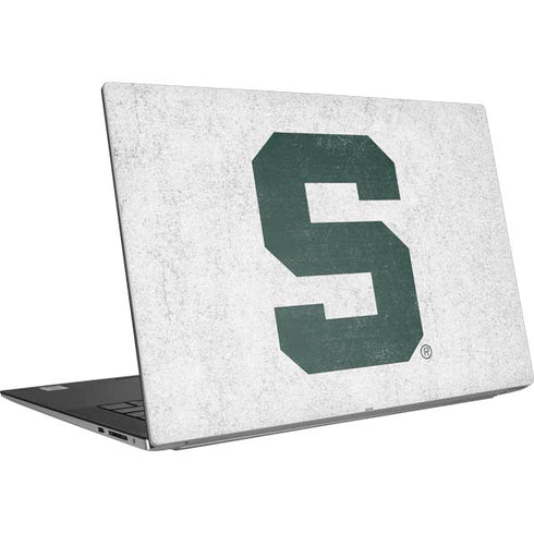 Michigan State University Spartans Mean Green S Dell XPS Skin