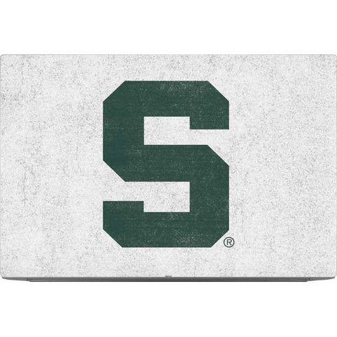 Michigan State University Spartans Mean Green S Dell XPS Skin