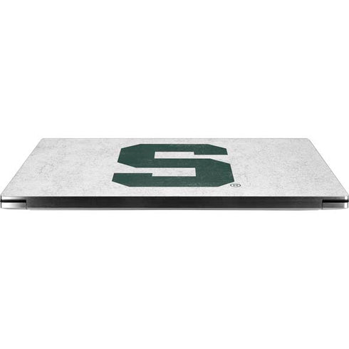Michigan State University Spartans Mean Green S Dell XPS Skin