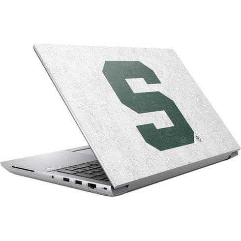 Michigan State University Spartans Mean Green S HP ZBook Fury 16 G10 Skin