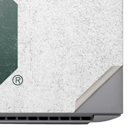 Michigan State University Spartans Mean Green S HP ZBook Fury 16 G10 Skin