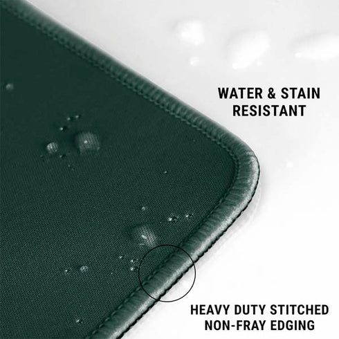 Michigan State University Spartans MSU Split Gaming Mouse Pad