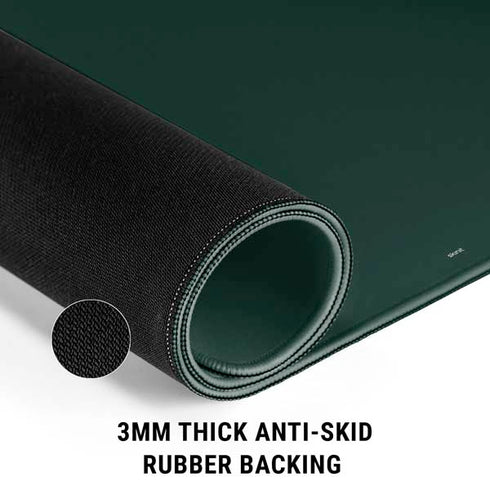 Michigan State University Spartans MSU Split Gaming Mouse Pad