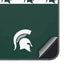 Michigan State University Spartans MSU Split Galaxy A16 5G Skin