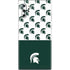Michigan State University Spartans MSU Split Galaxy Note 10 Plus Skin