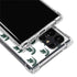 Michigan State University Spartans MSU Split Galaxy S23 Ultra Clear Case