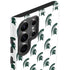 Michigan State University Spartans MSU Split Galaxy S23 Ultra Pro Case