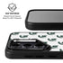 Michigan State University Spartans MSU Split Galaxy S24 FE Kickstand Case