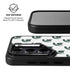 Michigan State University Spartans MSU Split Galaxy S25 Plus Kickstand Case