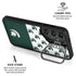 Michigan State University Spartans MSU Split Galaxy S24 Ultra Kickstand Case