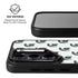 Michigan State University Spartans MSU Split Galaxy S25 Ultra Kickstand Case