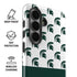 Michigan State University Spartans MSU Split Galaxy S26 Impact Case