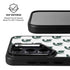 Michigan State University Spartans MSU Split Galaxy S26 Kickstand Case