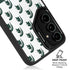 Michigan State University Spartans MSU Split Galaxy S26 Kickstand Case