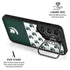 Michigan State University Spartans MSU Split Galaxy S26 Plus Kickstand Case