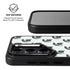 Michigan State University Spartans MSU Split Galaxy S26 Plus Kickstand Case