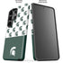 Michigan State University Spartans MSU Split Galaxy S26 Ultra Impact Case