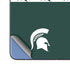 Michigan State University Spartans MSU Split Galaxy Z Fold5 5G Skin