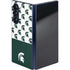Michigan State University Spartans MSU Split Galaxy Z Fold6 Skin